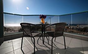 מלון ר'גינה גורן